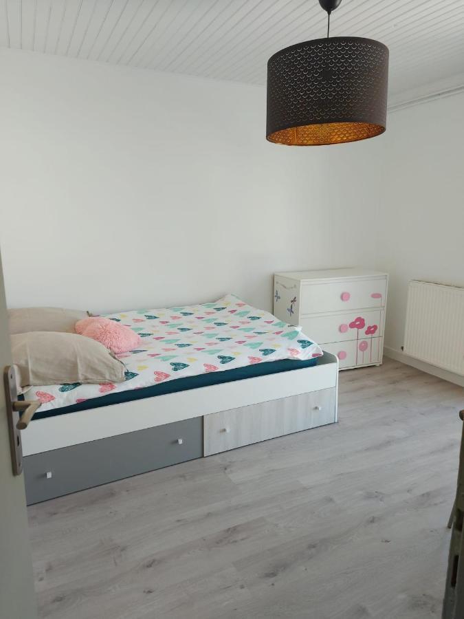 Appartement Golf Confort 83 M2 Miribel  Exterior photo