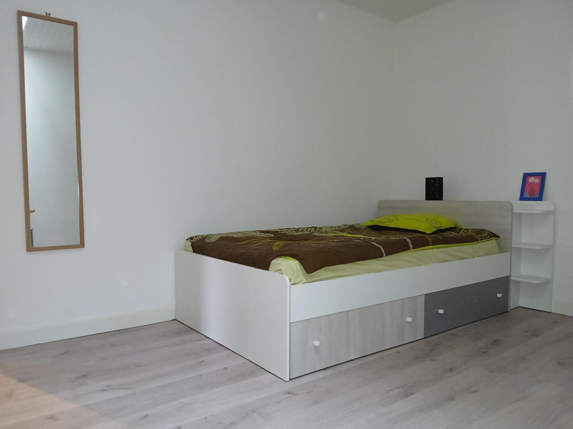 Appartement Golf Confort 83 M2 Miribel  Exterior photo